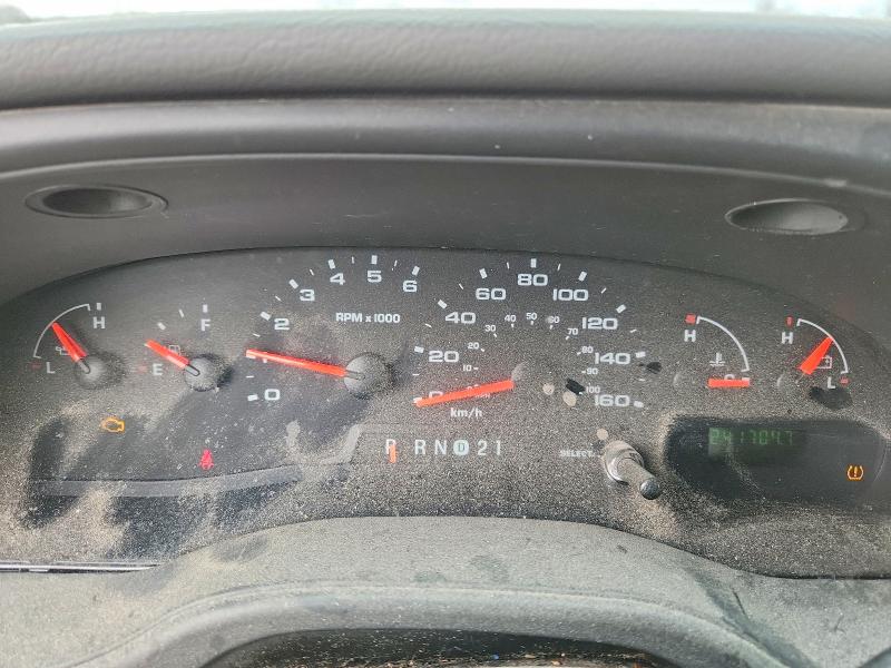 Продаж на аукціоні авто 2008 Ford Econoline, vin: 1FTNE14W78DA61698, номер лоту: 48096236