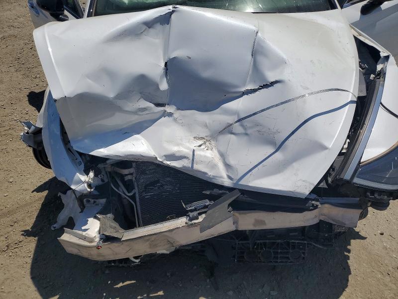Продажа на аукционе авто 2021 Hyundai Sonata, vin: 5NPEK4JC7MH128454, номер лота: 50700726