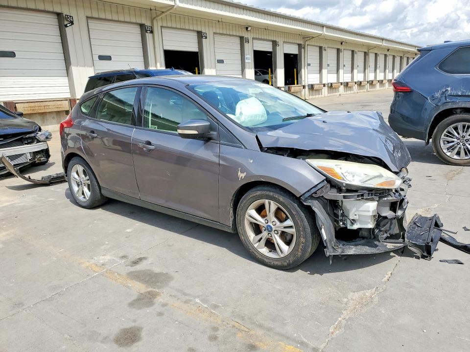 Aukcja sprzedaży 2013 Ford Focus, vin: 1FADP3K29DL139681, numer aukcji: 48433456