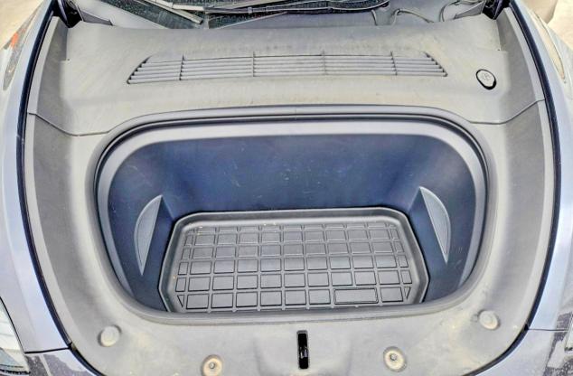 50978226 :رقم المزاد ، 7SAYGDEEXRA246269 vin ، 2024 Tesla Model Y مزاد بيع