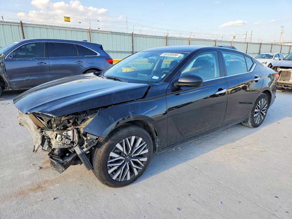 2024 Nissan Altima მანქანა იყიდება აუქციონზე, vin: 1N4BL4DV8RN388064, აუქციონის ნომერი: 50330856