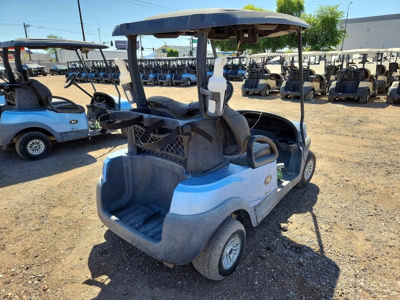 2020 Club Car Tempo Lithium მანქანა იყიდება აუქციონზე, vin: AN2045125345, აუქციონის ნომერი: 49656976