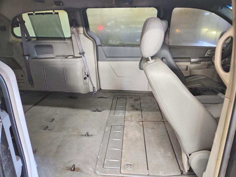 Aukcja sprzedaży 2008 Chrysler Town & Country, vin: 2A8HR54P38R682928, numer aukcji: 49607046
