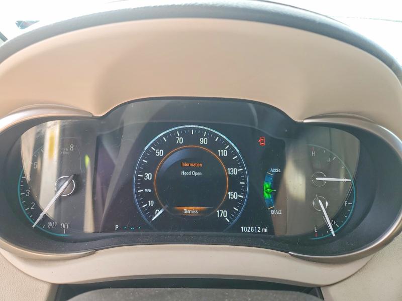 Aukcja sprzedaży 2014 Buick Lacrosse, vin: 1G4GB5GR4EF234801, numer aukcji: 48808316