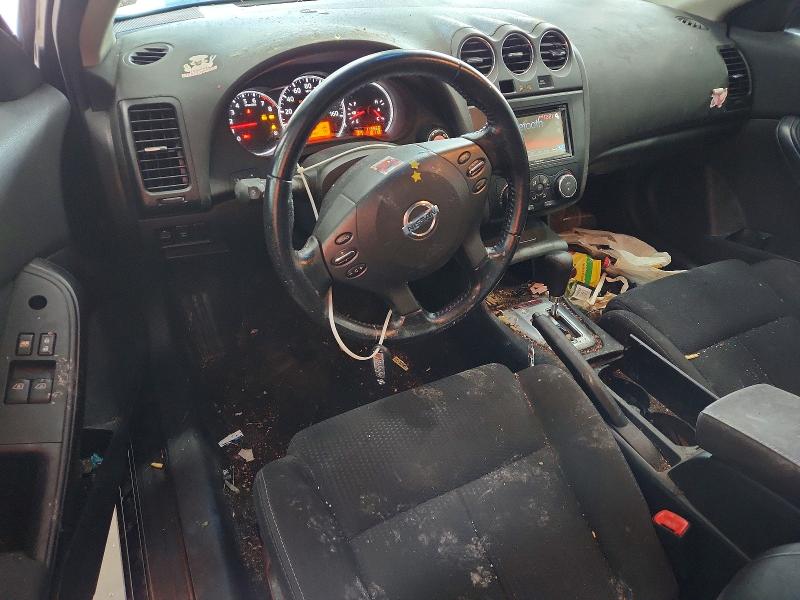 50414756 :رقم المزاد ، 1N4BL2EP7AC128842 vin ، 2010 Nissan Altima مزاد بيع
