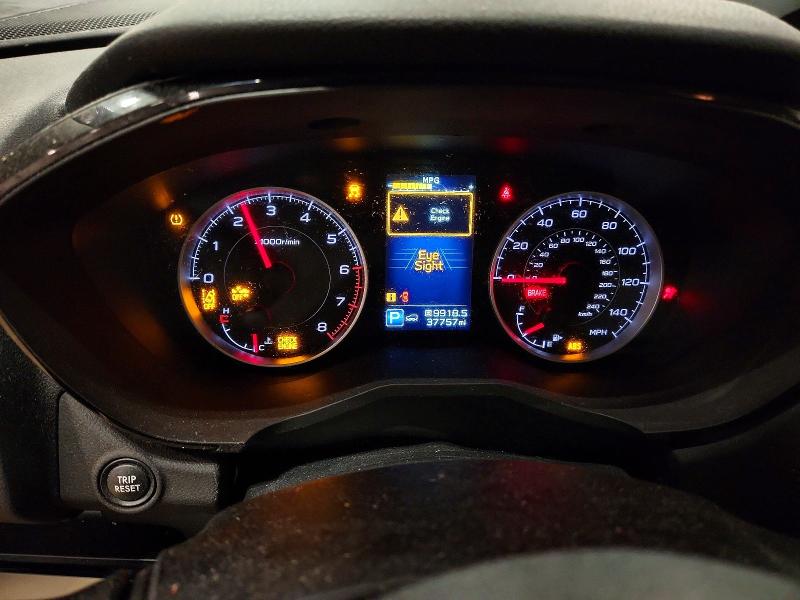 Продажа на аукционе авто 2022 Subaru Ascent, vin: 4S4WMAAD4N3442884, номер лота: 48677916