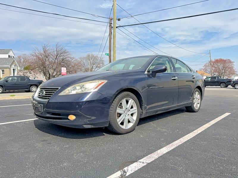 49965386 :رقم المزاد ، JTHBJ46G792274779 vin ، 2009 Lexus Es مزاد بيع