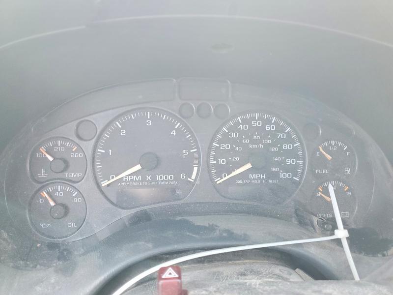 Продаж на аукціоні авто 2002 Chevrolet S Truck, vin: 1GCDT13W32K231531, номер лоту: 48635356