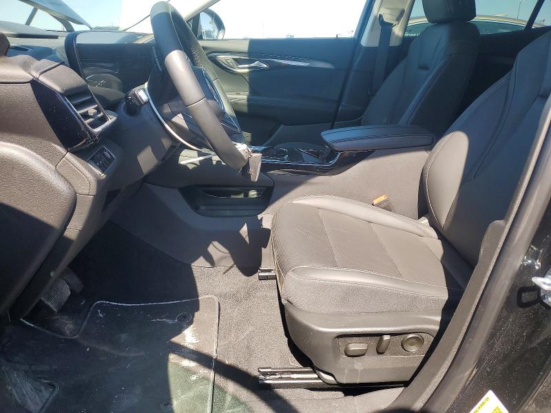 Продаж на аукціоні авто 2025 Buick Envision, vin: LRBFZKE48SD007151, номер лоту: 49086416