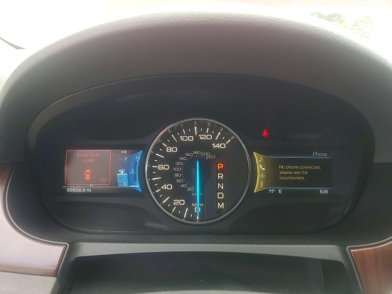 2012 Ford Edge მანქანა იყიდება აუქციონზე, vin: 2FMDK3KC5CBA32672, აუქციონის ნომერი: 49515056