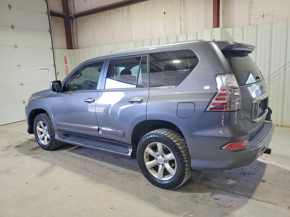 49779686 :رقم المزاد ، JTJBM7FX4F5097769 vin ، 2015 Lexus Gx مزاد بيع