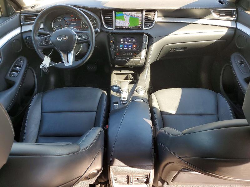 Продажа на аукционе авто 2019 Infiniti Qx50, vin: 3PCAJ5M35KF129892, номер лота: 48492626
