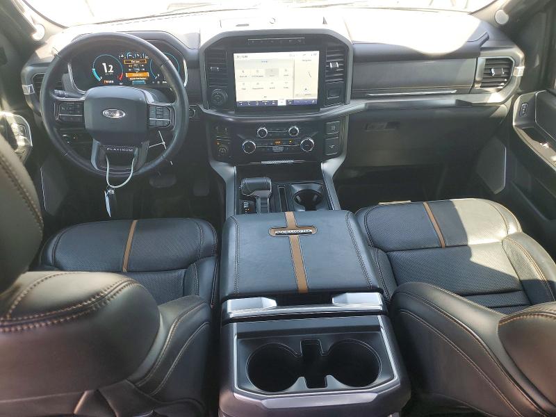 Продажа на аукционе авто 2023 Ford F150, vin: 1FTFW1ED3PFB52016, номер лота: 50972856