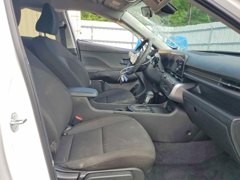 Продажа на аукционе авто 2025 Hyundai Kona, vin: KM8HB3AB4SU311131, номер лота: 51495506