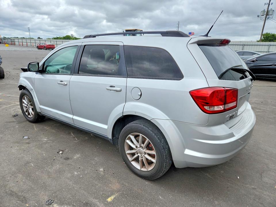 2014 Dodge Journey მანქანა იყიდება აუქციონზე, vin: 3C4PDCAB0ET153329, აუქციონის ნომერი: 51315566
