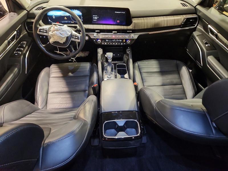 Продажа на аукционе авто 2025 Kia Telluride, vin: 5XYP5DGC2SG643115, номер лота: 51888516