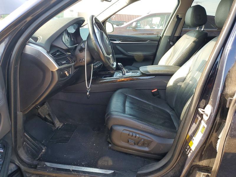 Aukcja sprzedaży 2016 Bmw X5, vin: 5UXKR0C57G0S91529, numer aukcji: 50616766