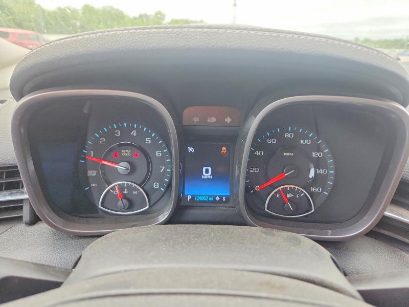 Aukcja sprzedaży 2014 Chevrolet Malibu, vin: 1G11C5SL1EF278810, numer aukcji: 51318106