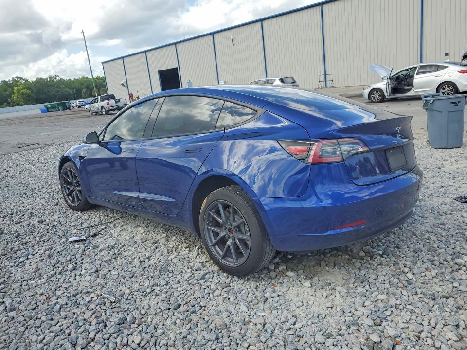 Aukcja sprzedaży 2021 Tesla Model 3, vin: 5YJ3E1EA4MF919352, numer aukcji: 48766306