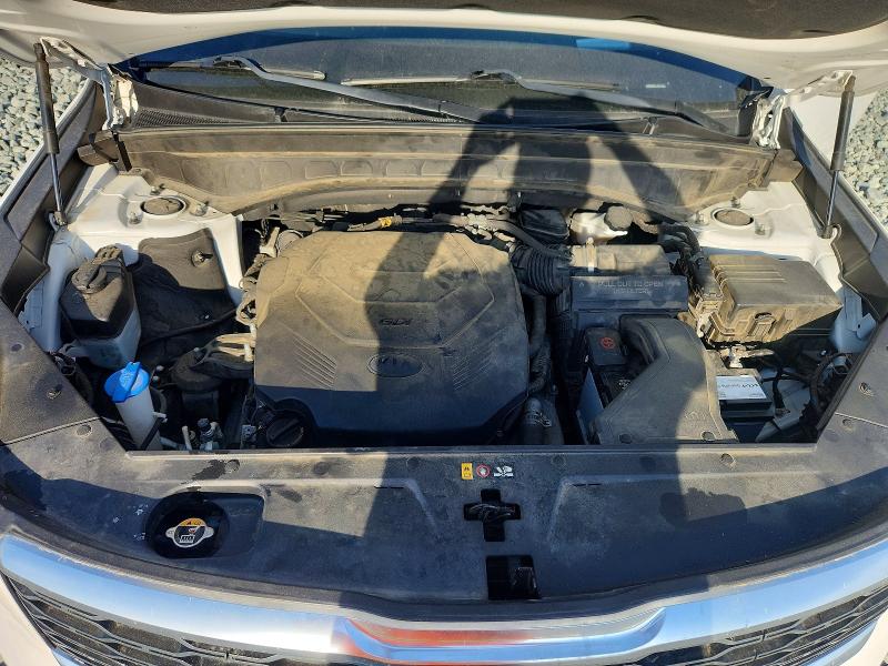 Aukcja sprzedaży 2020 Kia Telluride, vin: 5XYP5DHC1LG023162, numer aukcji: 49769376
