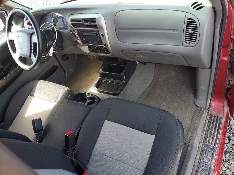 Aukcja sprzedaży 2008 Ford Ranger, vin: 1FTZR45E88PA06480, numer aukcji: 50577836