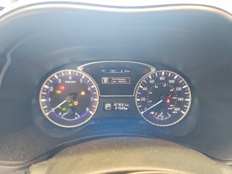 Продажа на аукционе авто 2017 Infiniti Qx60, vin: 5N1DL0MMXHC545442, номер лота: 51144876