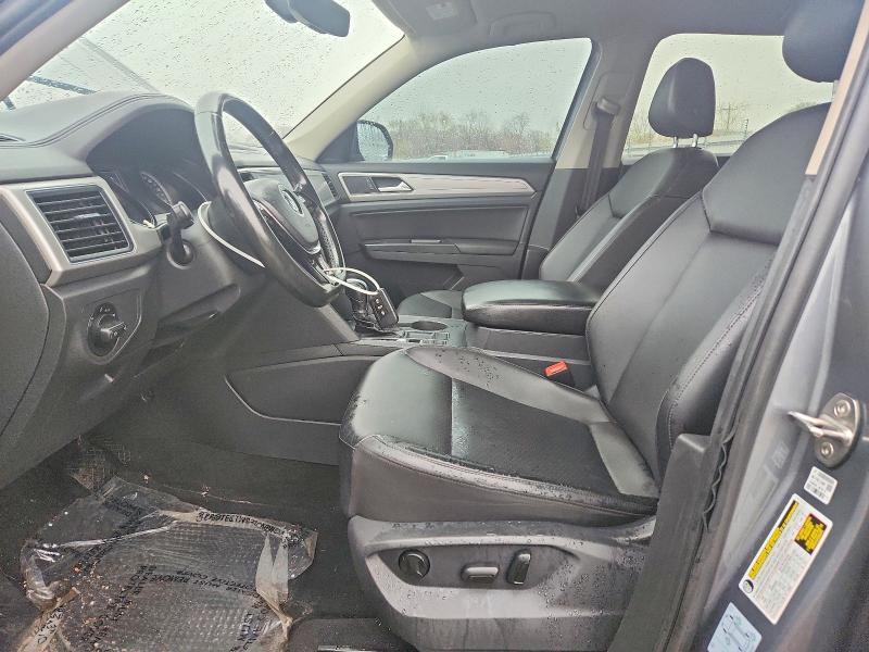 Aukcja sprzedaży 2019 Volkswagen Atlas, vin: 1V2DP2CA7KC620695, numer aukcji: 47059526