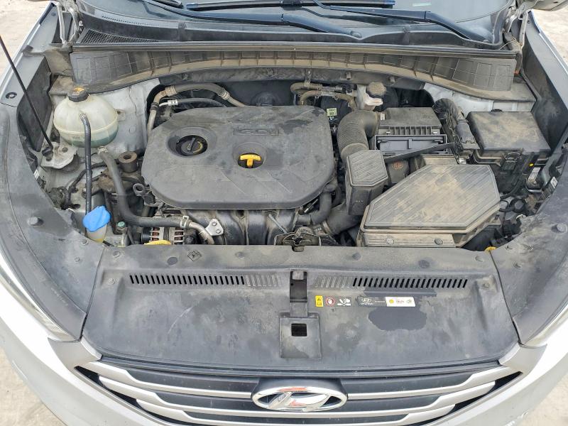Продаж на аукціоні авто 2017 Hyundai Tucson, vin: KM8J33A42HU501731, номер лоту: 50361666