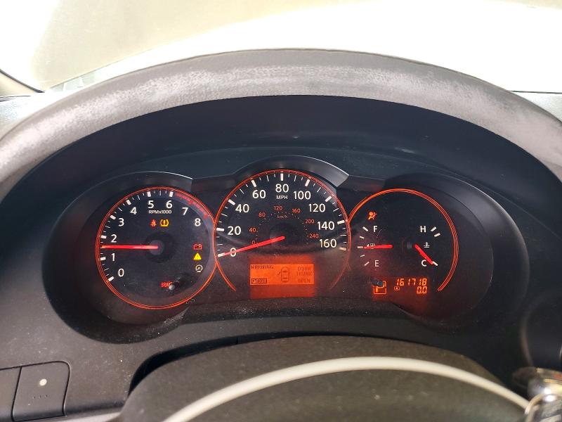 2008 Nissan Altima მანქანა იყიდება აუქციონზე, vin: 1N4AL21E38N522207, აუქციონის ნომერი: 49787406