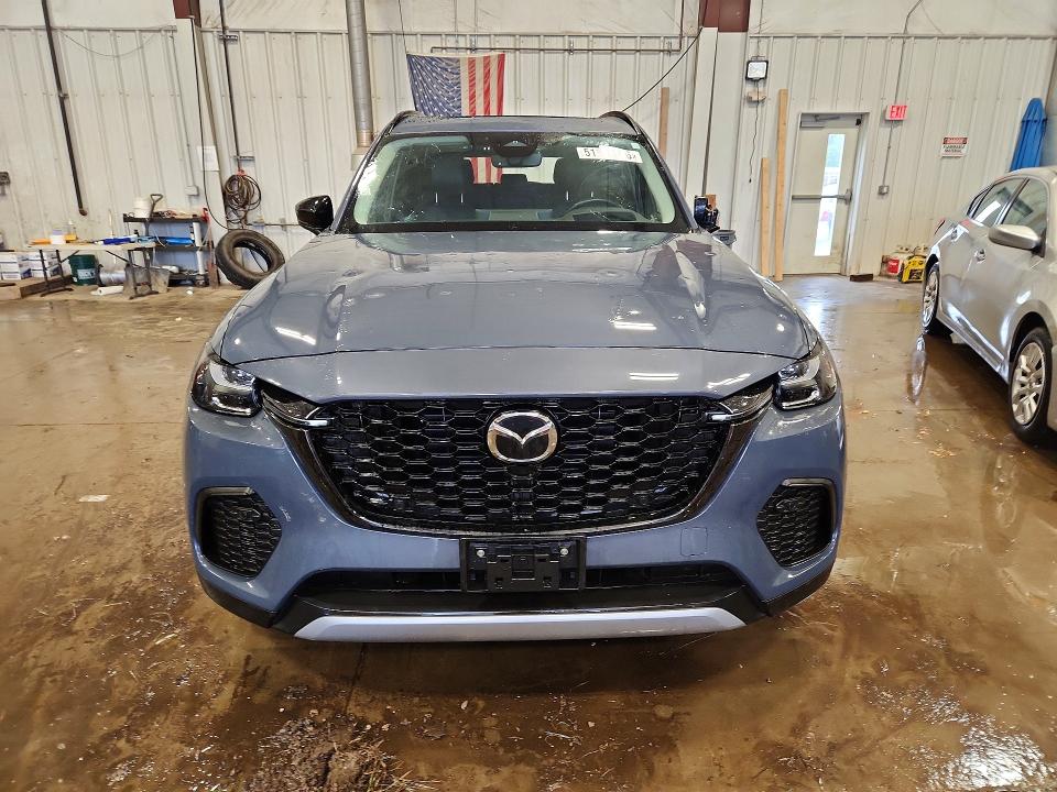 Aukcja sprzedaży 2025 Mazda Cx-70, vin: JM3KJDHA2S1106013, numer aukcji: 51191146