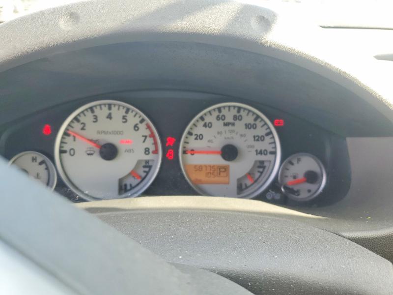 2019 Nissan Frontier მანქანა იყიდება აუქციონზე, vin: 1N6DD0ER3KN723244, აუქციონის ნომერი: 47704266