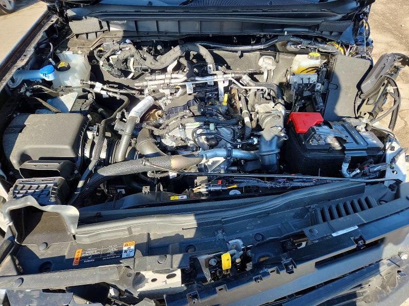 2026 Ford Bronco მანქანა იყიდება აუქციონზე, vin: 1FMDE7BH6TLA75413, აუქციონის ნომერი: 50612916