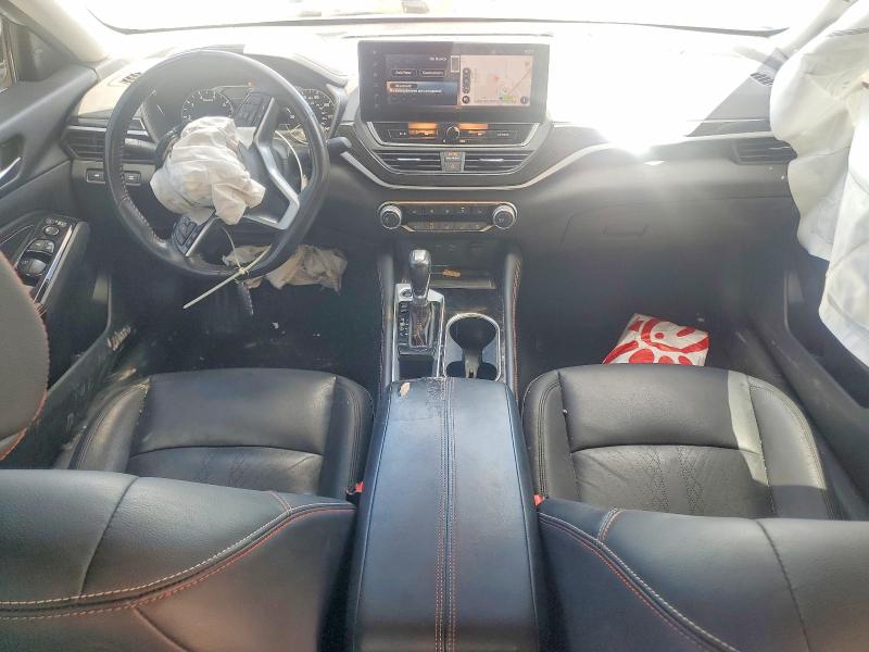 2023 Nissan Altima მანქანა იყიდება აუქციონზე, vin: 1N4BL4CV8PN376141, აუქციონის ნომერი: 49120876