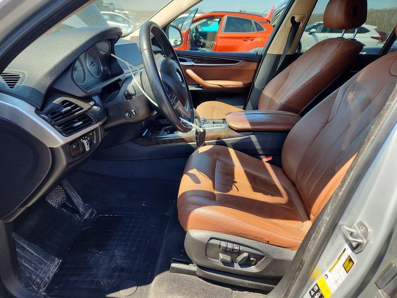 49598876 :رقم المزاد ، 5UXKR0C54G0P20660 vin ، 2016 Bmw X5 مزاد بيع
