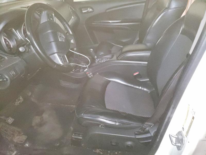 Продажа на аукционе авто 2018 Dodge Journey, vin: 3C4PDDGG0JT387943, номер лота: 51004716