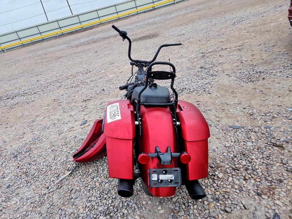 2024 Indian Motorcycle Co. Challenger მანქანა იყიდება აუქციონზე, vin: 56KLCCRR5R3430278, აუქციონის ნომერი: 49770596