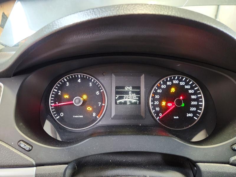 Продажа на аукционе авто 2014 Volkswagen Jetta, vin: 3VWD07AJ6EM396664, номер лота: 50792056