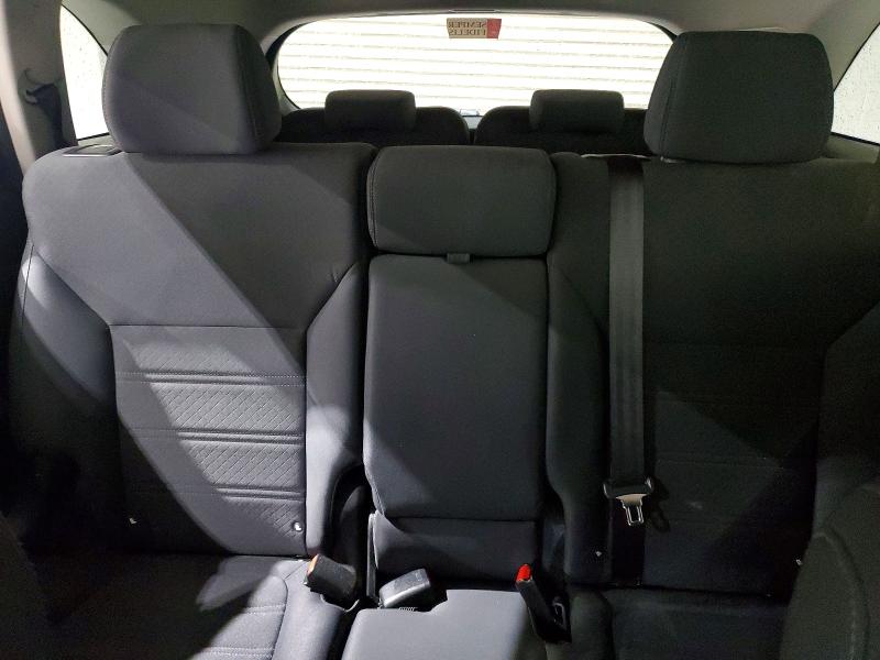 2016 Kia Sorento მანქანა იყიდება აუქციონზე, vin: 5XYPGDA58GG093186, აუქციონის ნომერი: 46209566