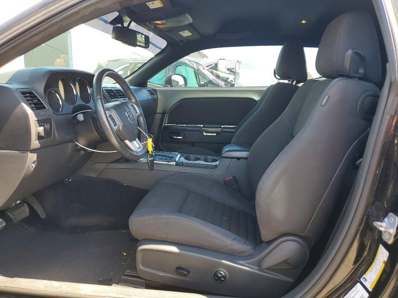 Aukcja sprzedaży 2014 Dodge Challenger, vin: 2C3CDYAG5EH285894, numer aukcji: 48146196