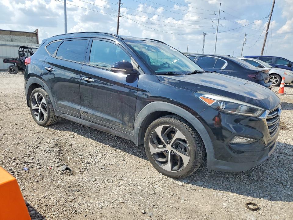 51150426 :رقم المزاد ، KM8J3CA29GU061603 vin ، 2016 Hyundai Tucson مزاد بيع