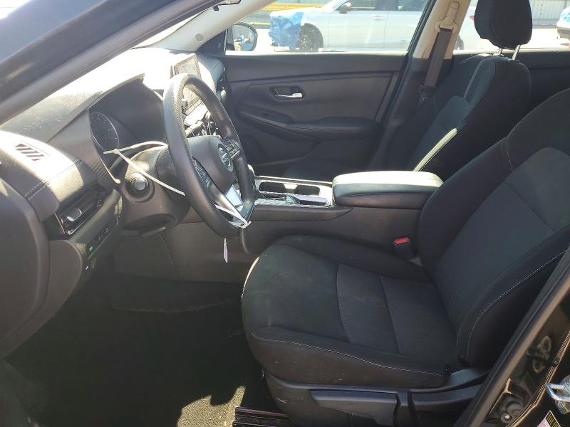 51690046 :رقم المزاد ، 3N1AB8CV7PY251007 vin ، 2023 Nissan Sentra مزاد بيع