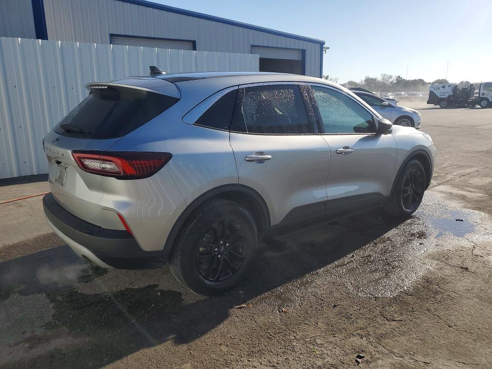 Продажа на аукционе авто 2023 Ford Escape, vin: 1FMCU0GN7PUB25952, номер лота: 50120726