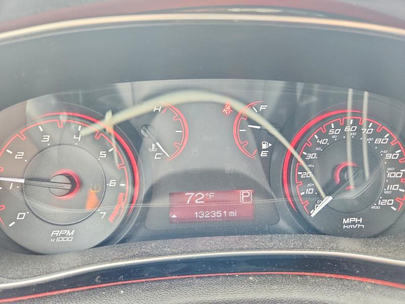 Продаж на аукціоні авто 2014 Dodge Dart, vin: 1C3CDFBB1ED746805, номер лоту: 49593046