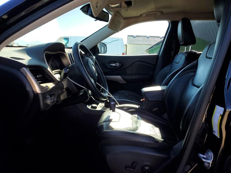 Aukcja sprzedaży 2017 Jeep Cherokee, vin: 1C4PJMCSXHW663844, numer aukcji: 51628866