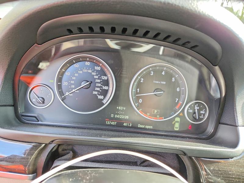 Продажа на аукционе авто 2011 Bmw 535, vin: WBAFU7C59BDU54688, номер лота: 50976976