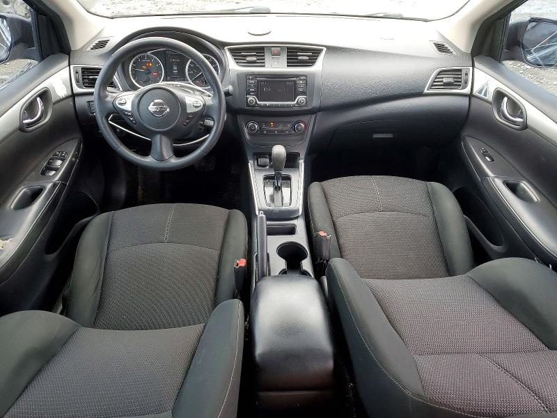 Aukcja sprzedaży 2018 Nissan Sentra, vin: 3N1AB7AP3JY299917, numer aukcji: 48143376