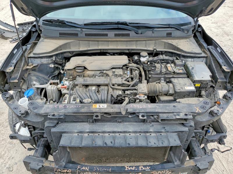 Продажа на аукционе авто 2023 Hyundai Kona, vin: KM8K22AB8PU031901, номер лота: 51417116
