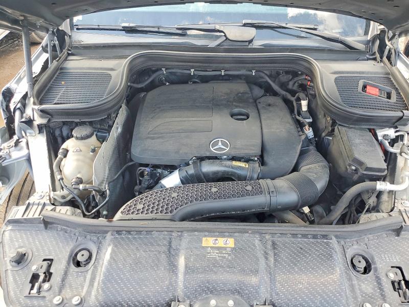 2020 Mercedes-benz Gle მანქანა იყიდება აუქციონზე, vin: 4JGFB4KB3LA197704, აუქციონის ნომერი: 50225706
