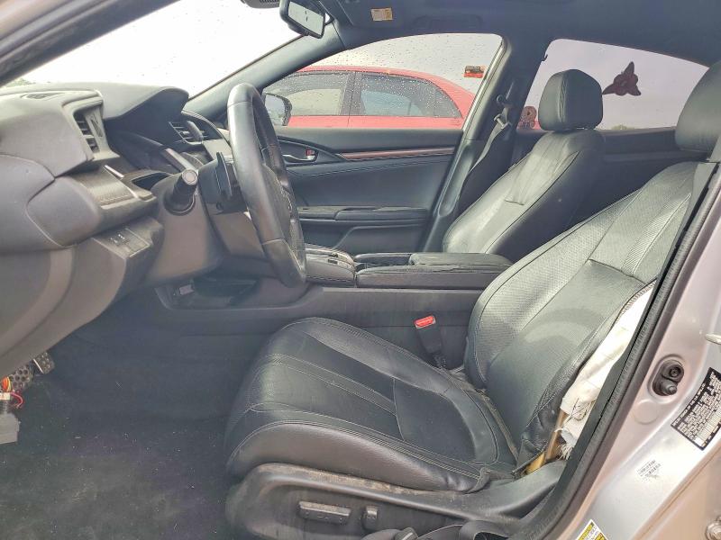 Aukcja sprzedaży 2018 Honda Civic, vin: SHHFK7H92JU213131, numer aukcji: 49587716