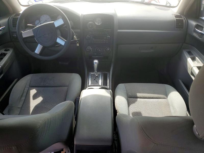 Продаж на аукціоні авто 2005 Chrysler 300, vin: 2C3JA43R25H686052, номер лоту: 48821306